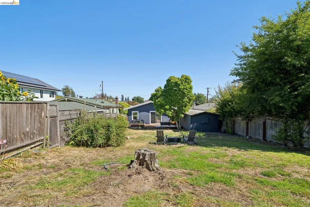 1615 Buena Avenue Berkeley CA 94703