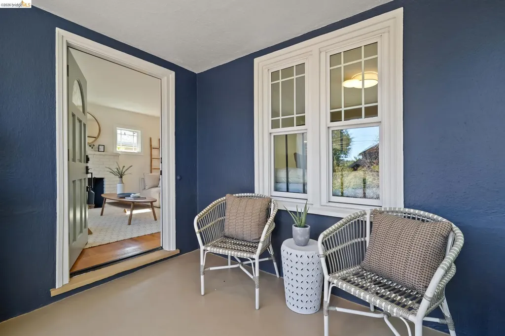 1615 Buena Avenue Berkeley CA 94703