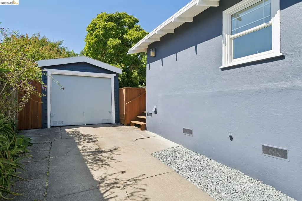 1615 Buena Avenue Berkeley CA 94703