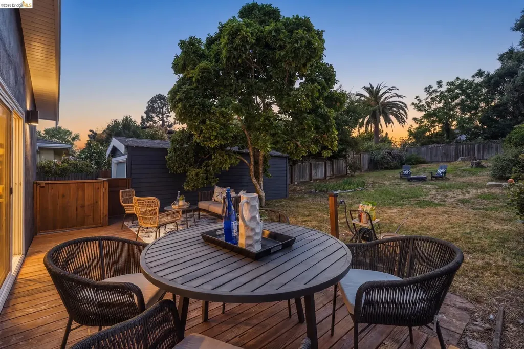 1615 Buena Avenue Berkeley CA 94703