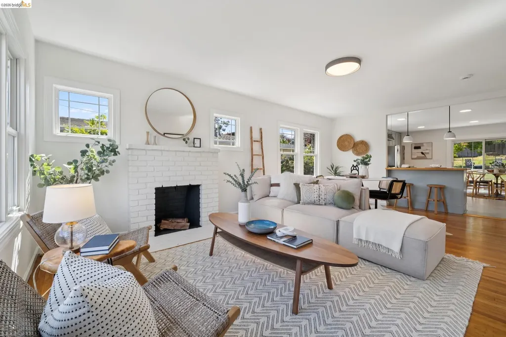 1615 Buena Avenue Berkeley CA 94703