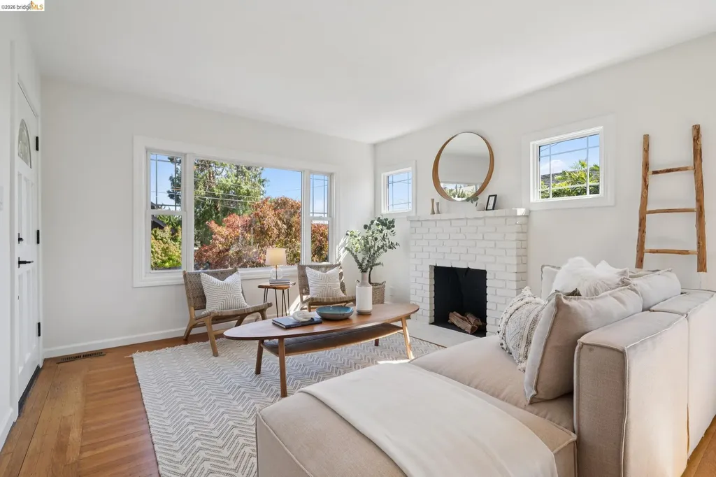 1615 Buena Avenue Berkeley CA 94703