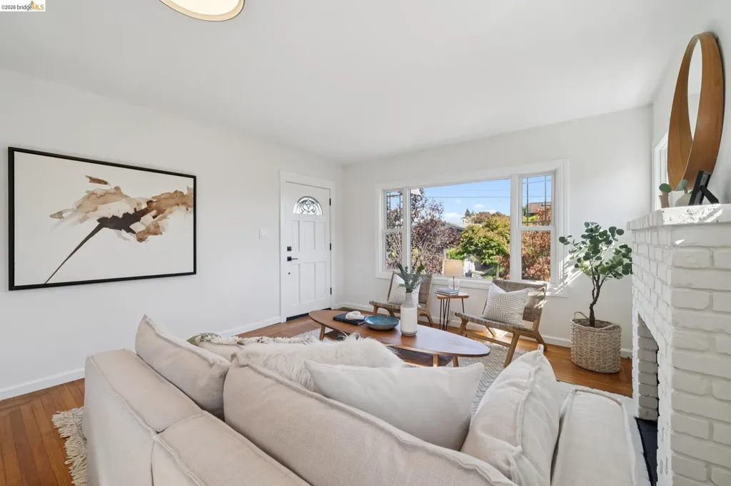 1615 Buena Avenue Berkeley CA 94703
