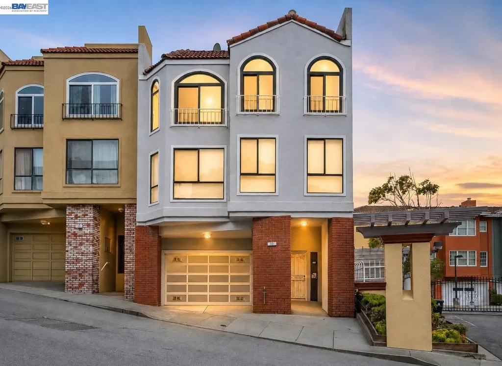 20 Dorado Terrace San Francisco CA 94112