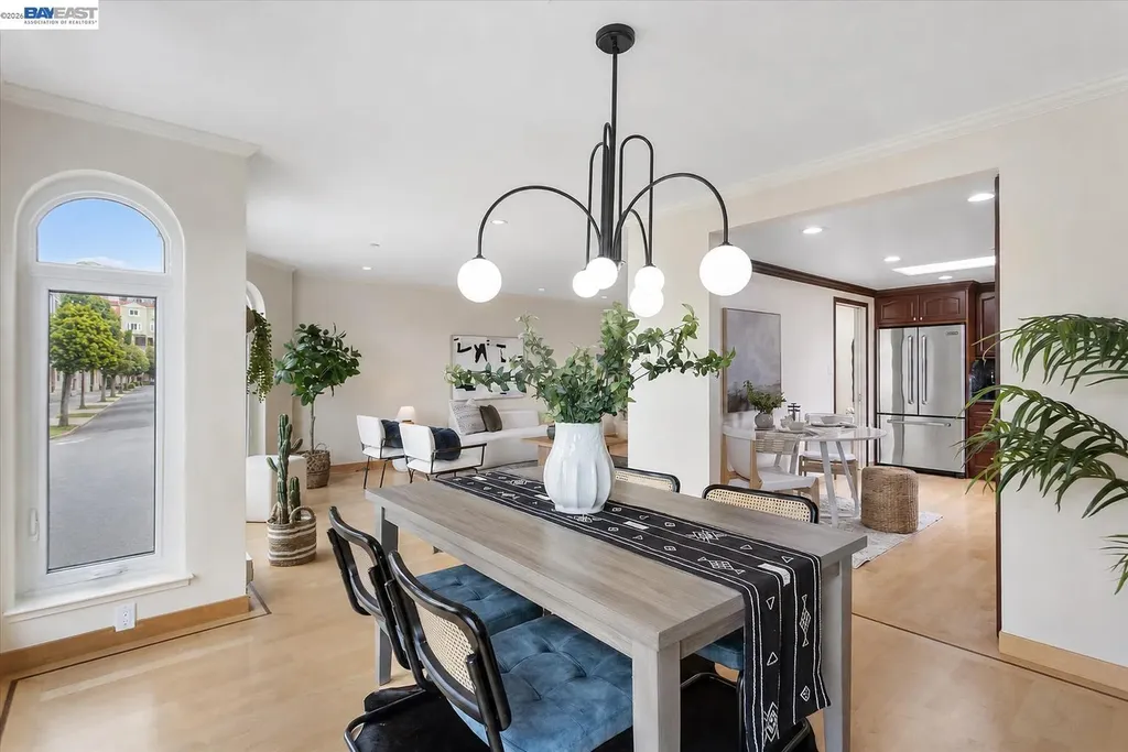 20 Dorado Terrace San Francisco CA 94112