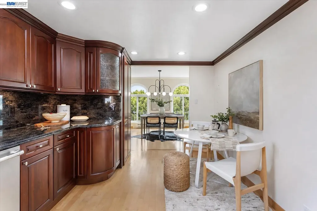 20 Dorado Terrace San Francisco CA 94112
