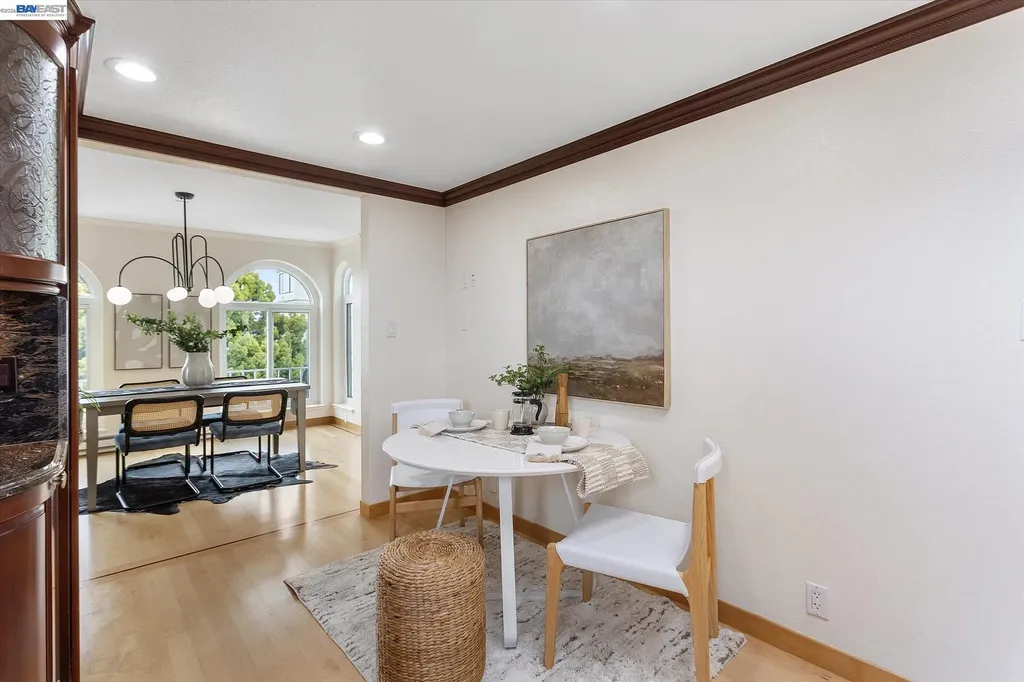 20 Dorado Terrace San Francisco CA 94112
