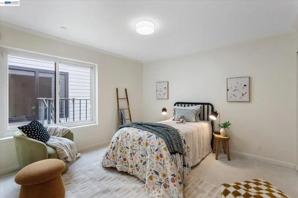 20 Dorado Terrace San Francisco CA 94112