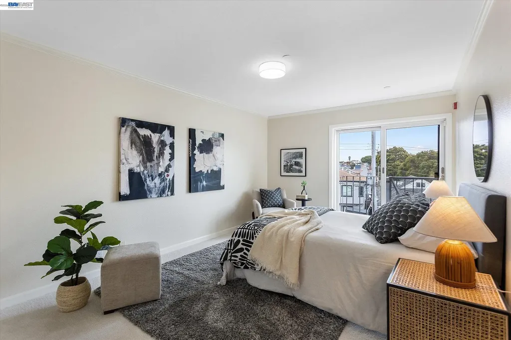20 Dorado Terrace San Francisco CA 94112