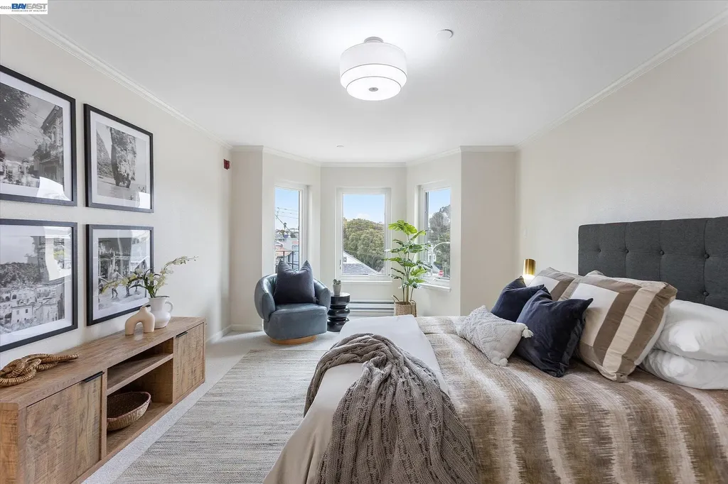 20 Dorado Terrace San Francisco CA 94112