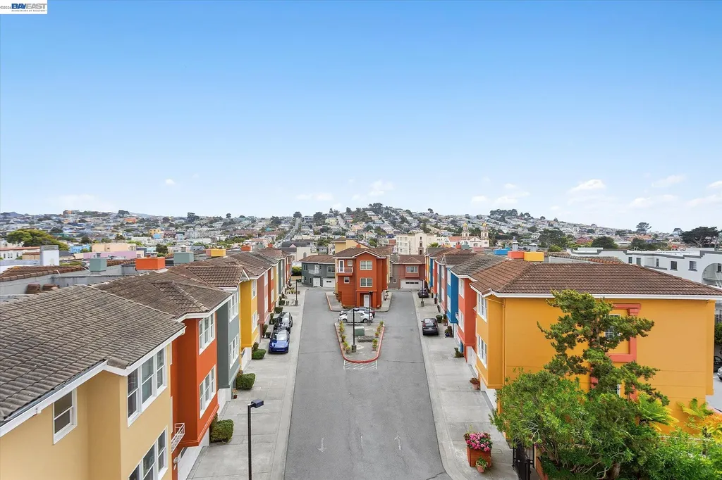 20 Dorado Terrace San Francisco CA 94112