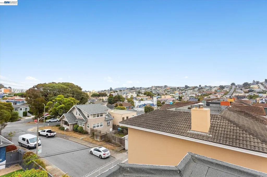 20 Dorado Terrace San Francisco CA 94112