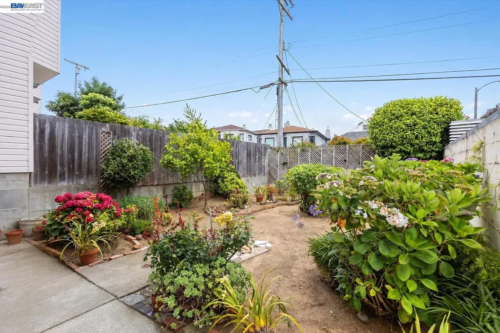 20 Dorado Terrace San Francisco CA 94112