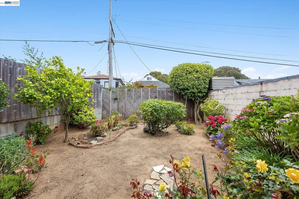 20 Dorado Terrace San Francisco CA 94112