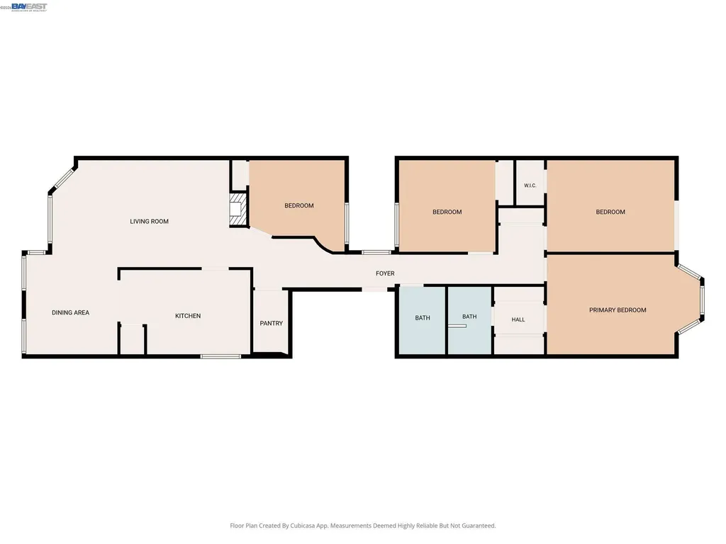 20 Dorado Terrace San Francisco CA 94112