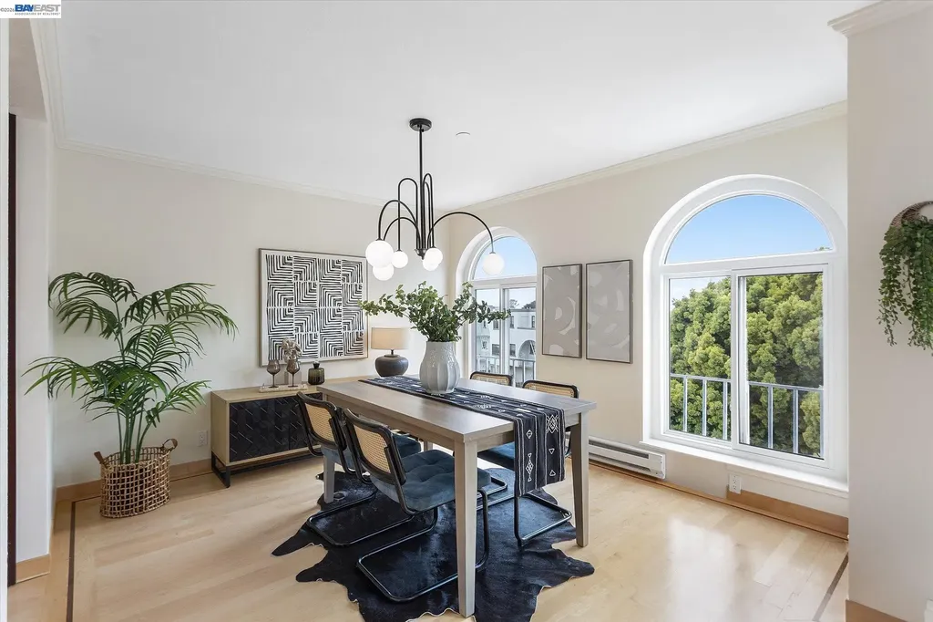 20 Dorado Terrace San Francisco CA 94112