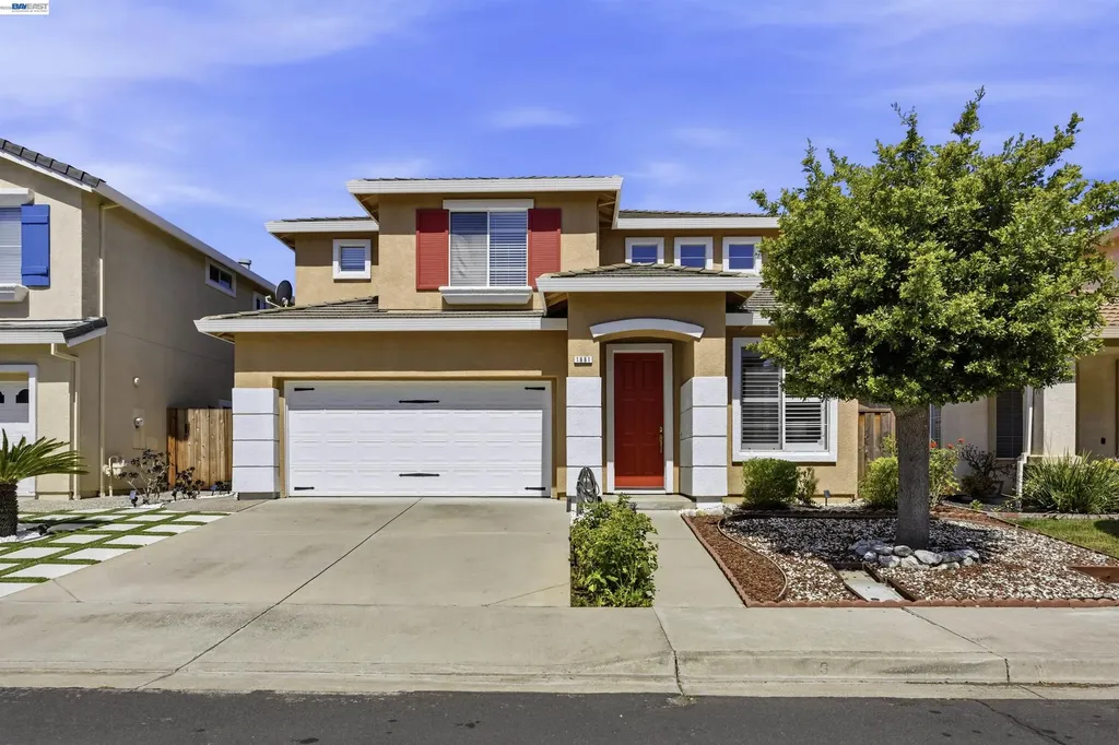 1881 Serpentine Drive Union City CA 94587