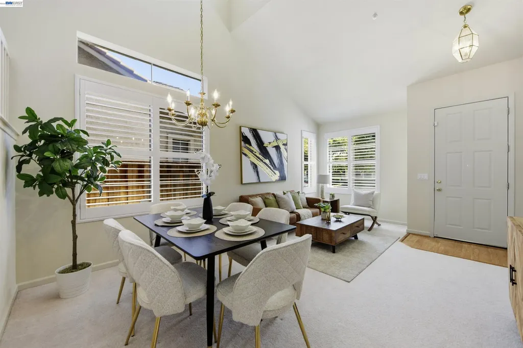 1881 Serpentine Drive Union City CA 94587