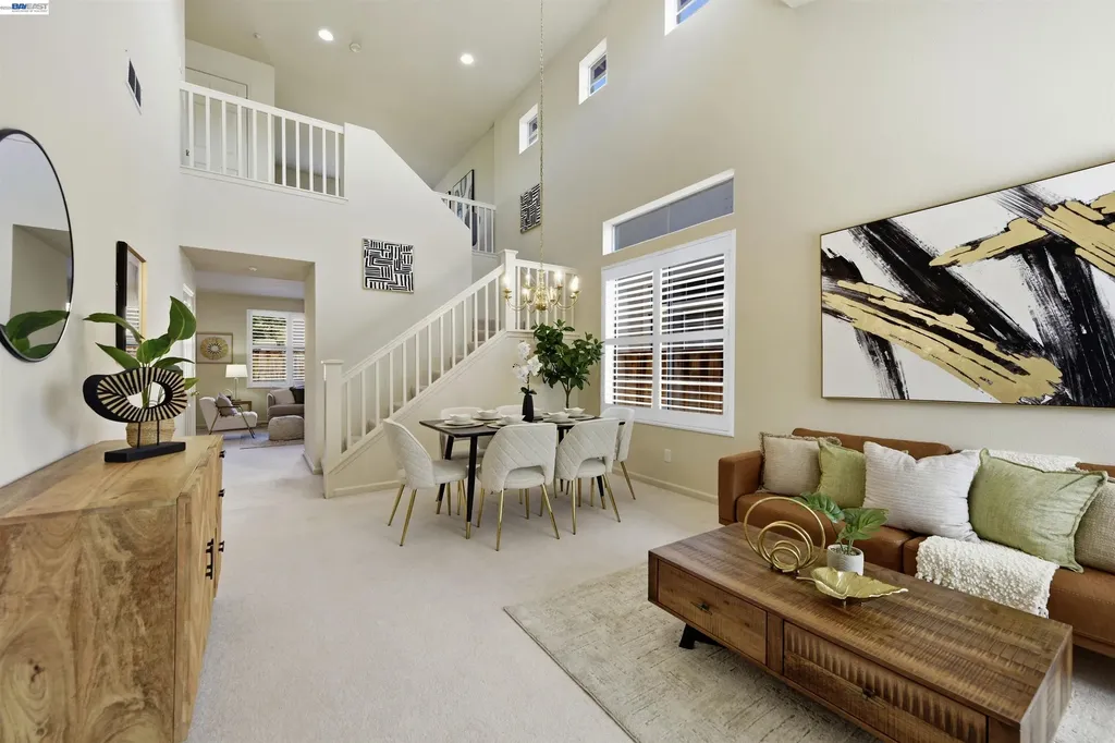 1881 Serpentine Drive Union City CA 94587