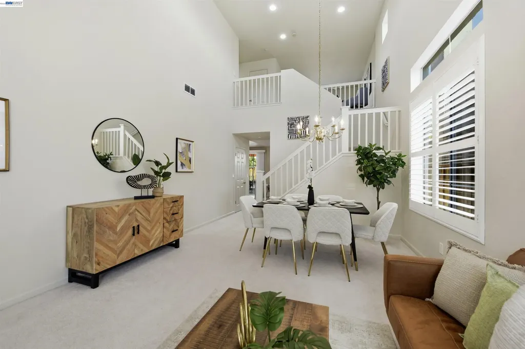 1881 Serpentine Drive Union City CA 94587