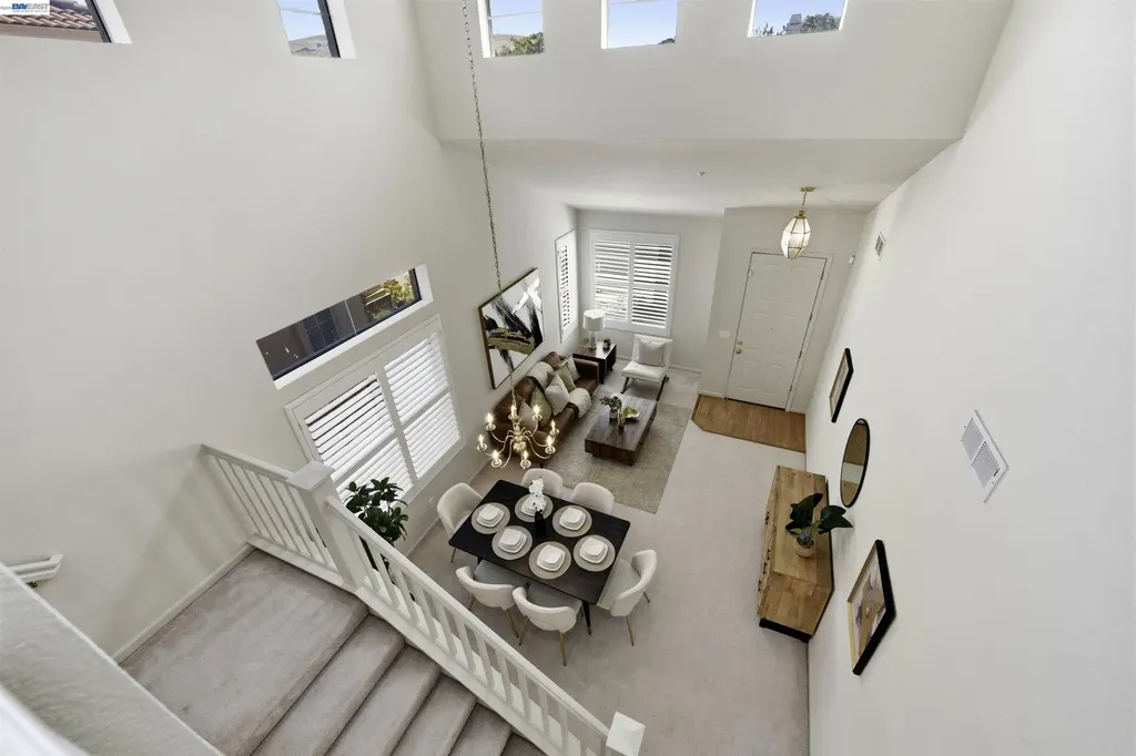 1881 Serpentine Drive Union City CA 94587