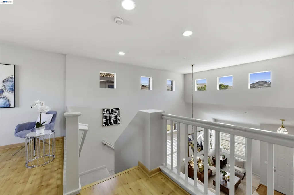 1881 Serpentine Drive Union City CA 94587