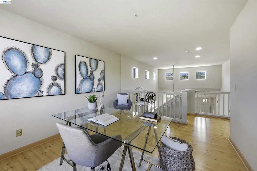 1881 Serpentine Drive Union City CA 94587