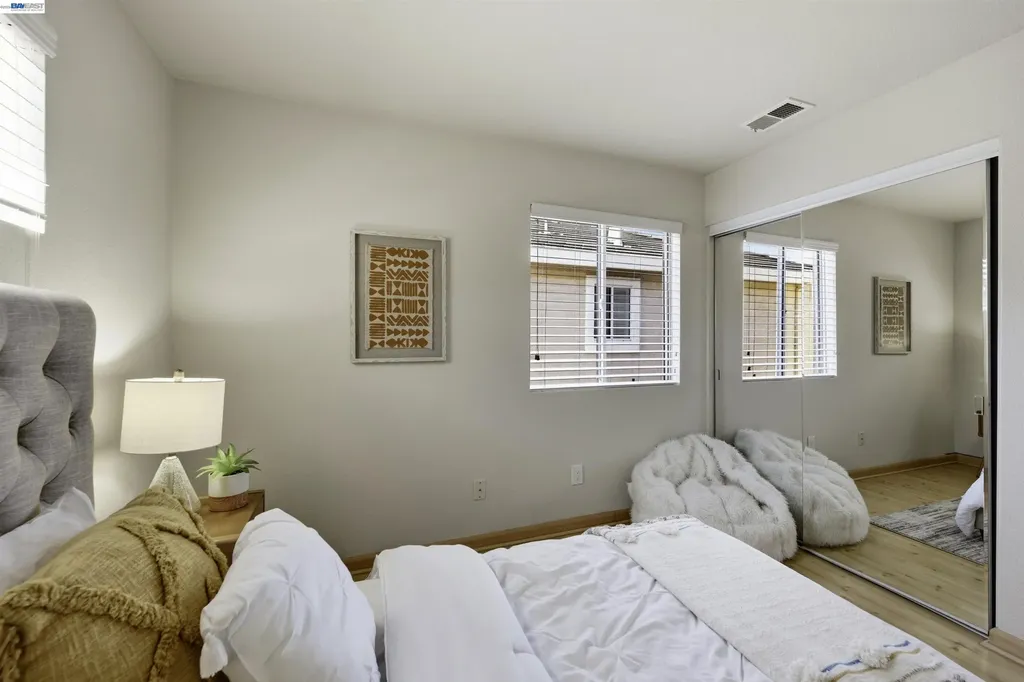 1881 Serpentine Drive Union City CA 94587
