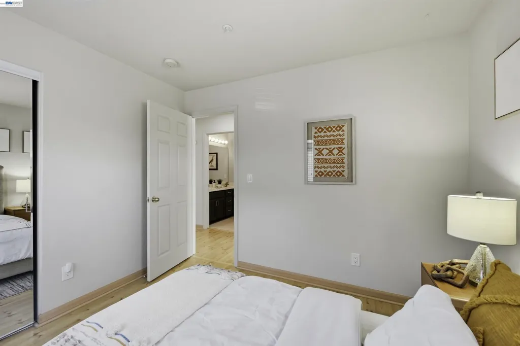 1881 Serpentine Drive Union City CA 94587