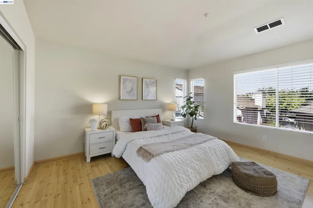 1881 Serpentine Drive Union City CA 94587