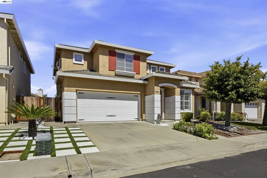 1881 Serpentine Drive Union City CA 94587
