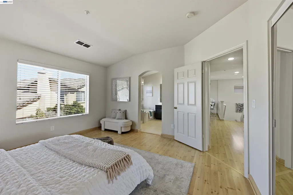 1881 Serpentine Drive Union City CA 94587