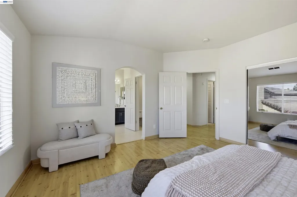 1881 Serpentine Drive Union City CA 94587