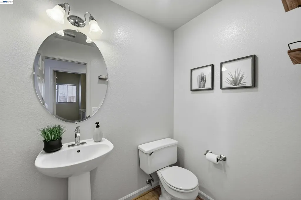 1881 Serpentine Drive Union City CA 94587
