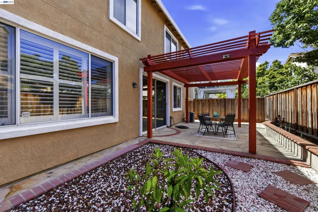 1881 Serpentine Drive Union City CA 94587