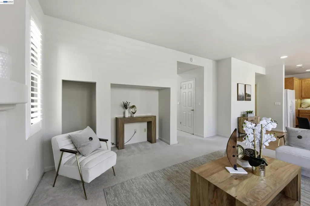 1881 Serpentine Drive Union City CA 94587