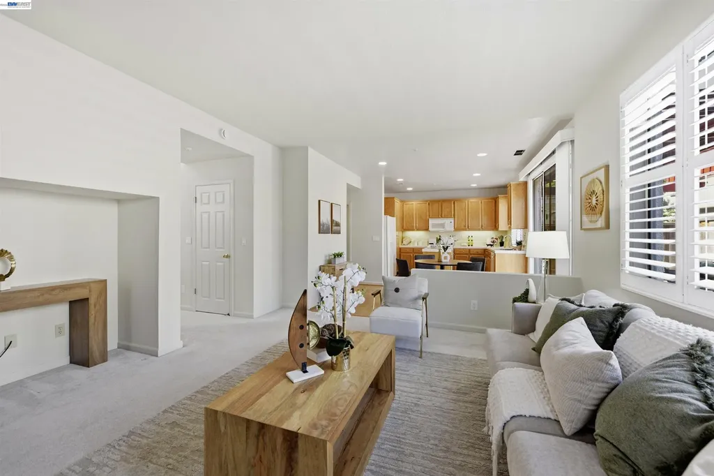 1881 Serpentine Drive Union City CA 94587