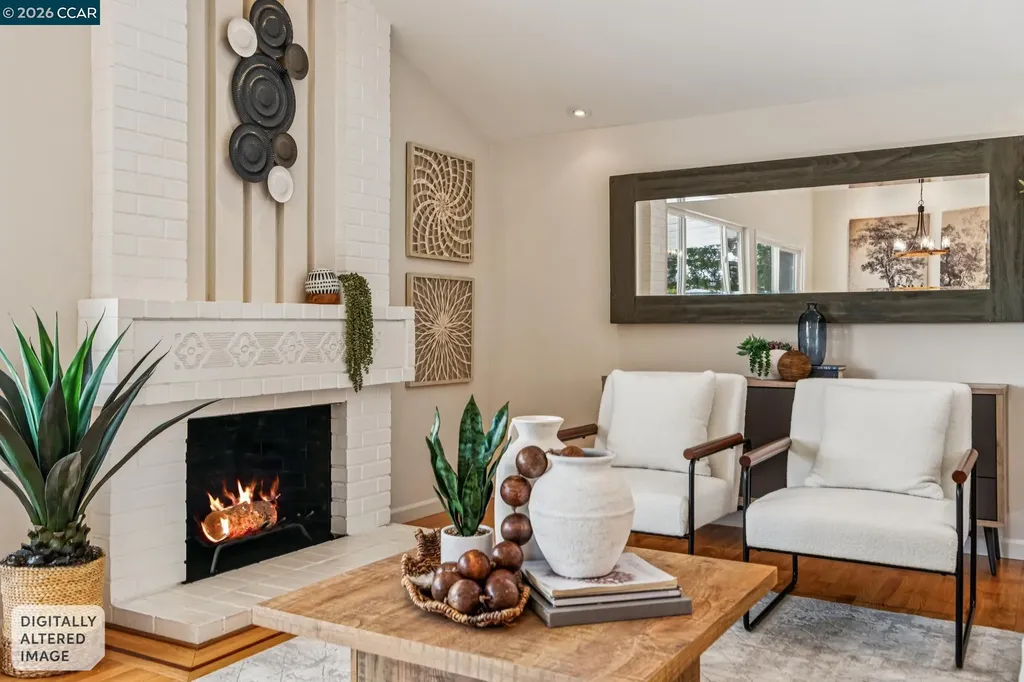 1142 Glengarry Drive Walnut Creek CA 94596