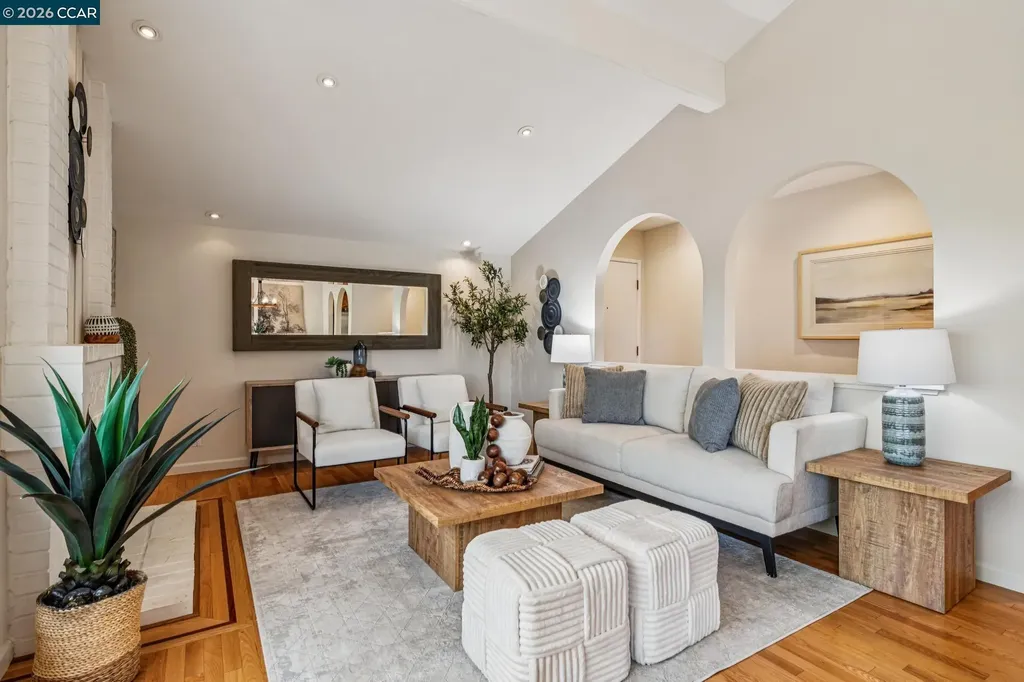 1142 Glengarry Drive Walnut Creek CA 94596