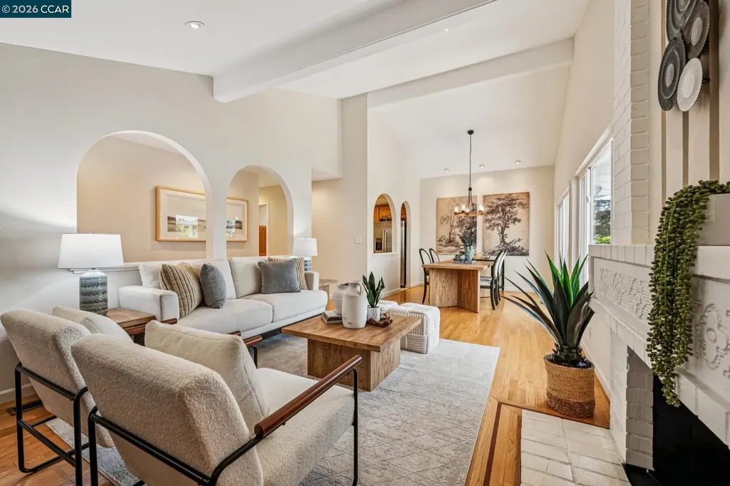1142 Glengarry Drive Walnut Creek CA 94596
