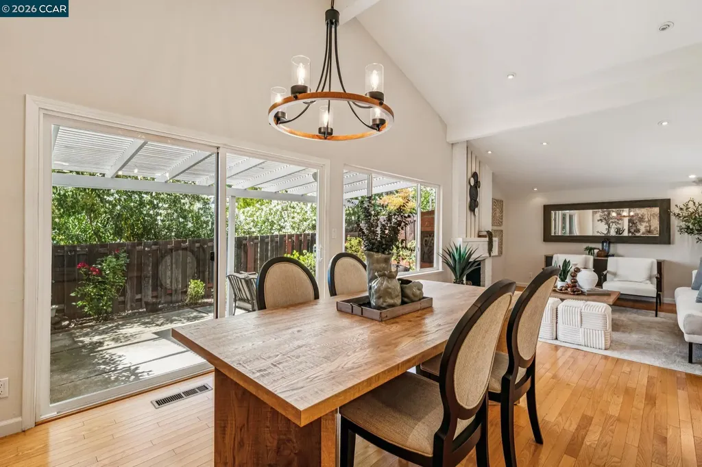 1142 Glengarry Drive Walnut Creek CA 94596