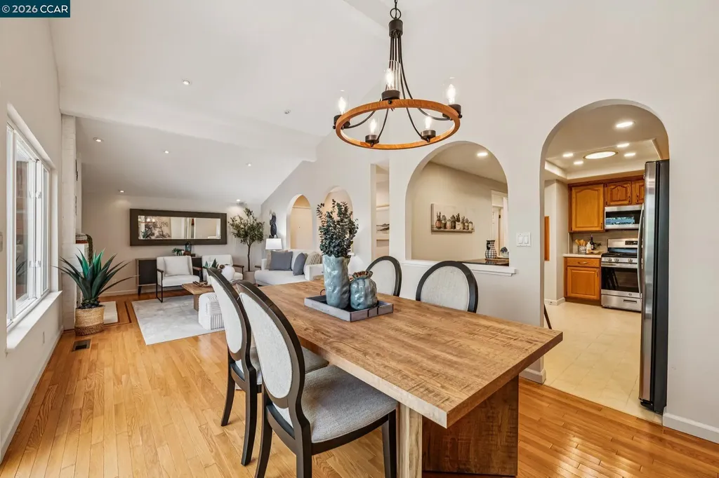 1142 Glengarry Drive Walnut Creek CA 94596
