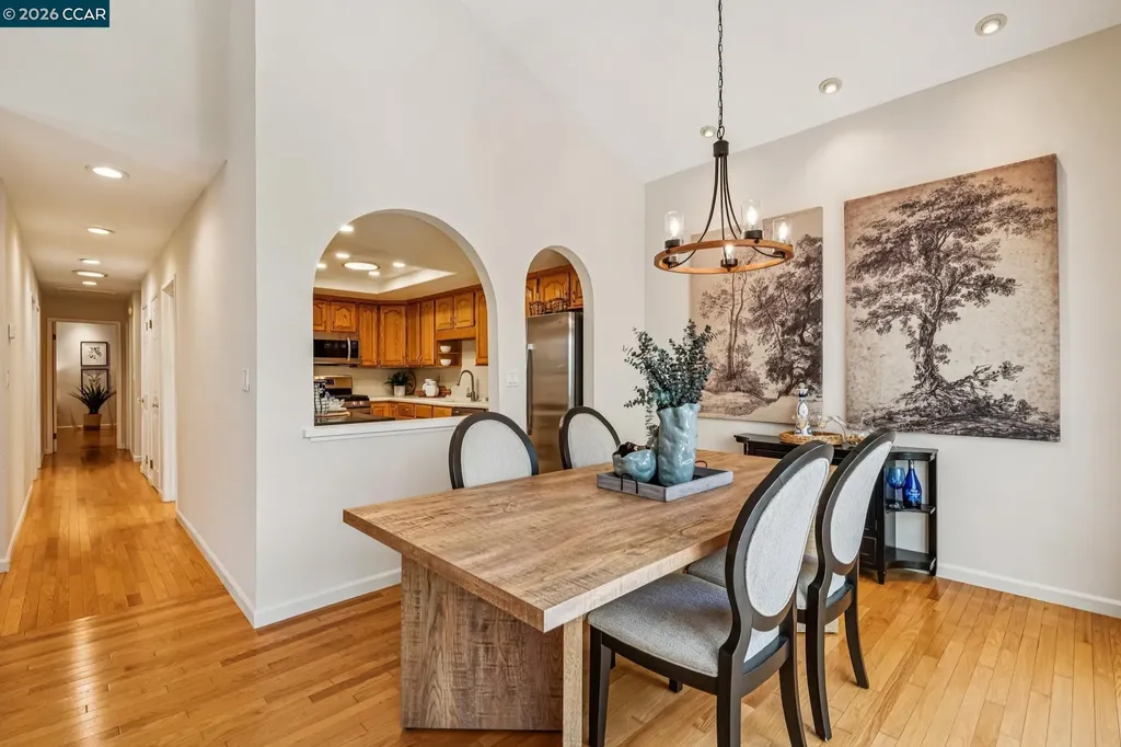 1142 Glengarry Drive Walnut Creek CA 94596