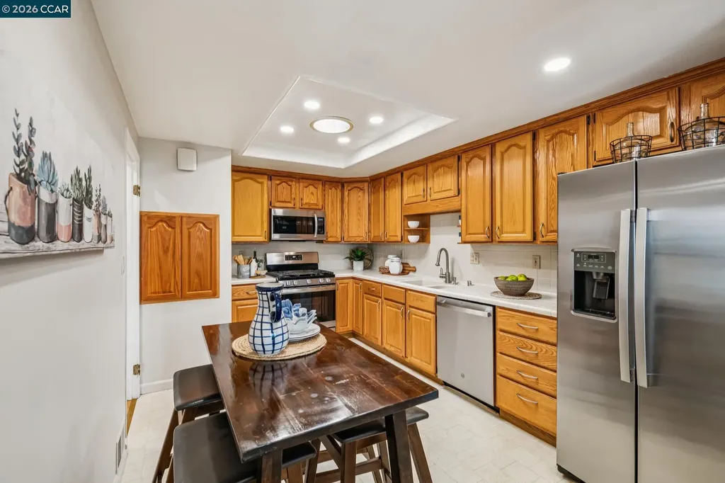 1142 Glengarry Drive Walnut Creek CA 94596