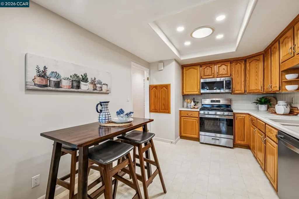 1142 Glengarry Drive Walnut Creek CA 94596