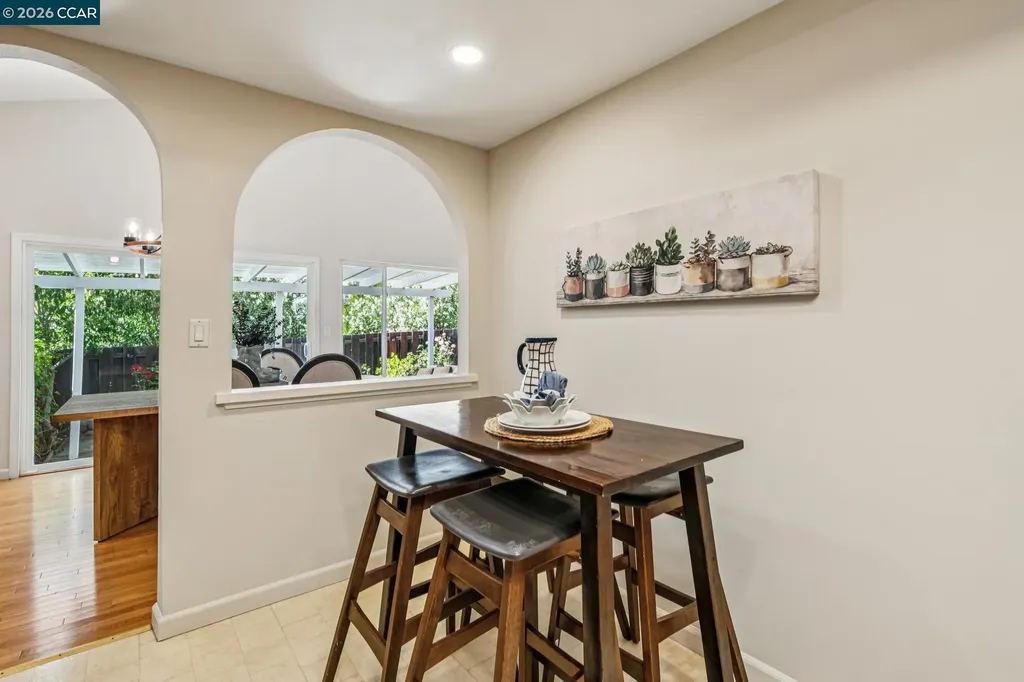 1142 Glengarry Drive Walnut Creek CA 94596