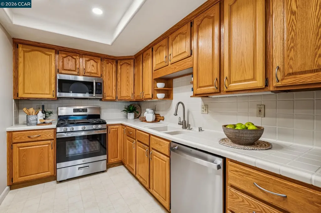 1142 Glengarry Drive Walnut Creek CA 94596