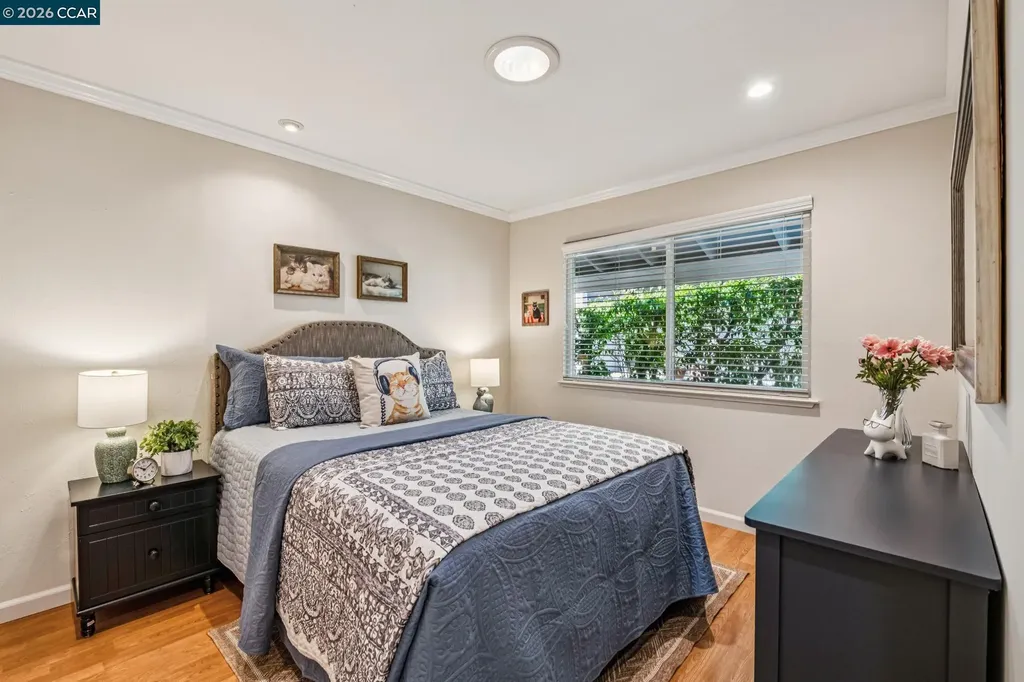 1142 Glengarry Drive Walnut Creek CA 94596