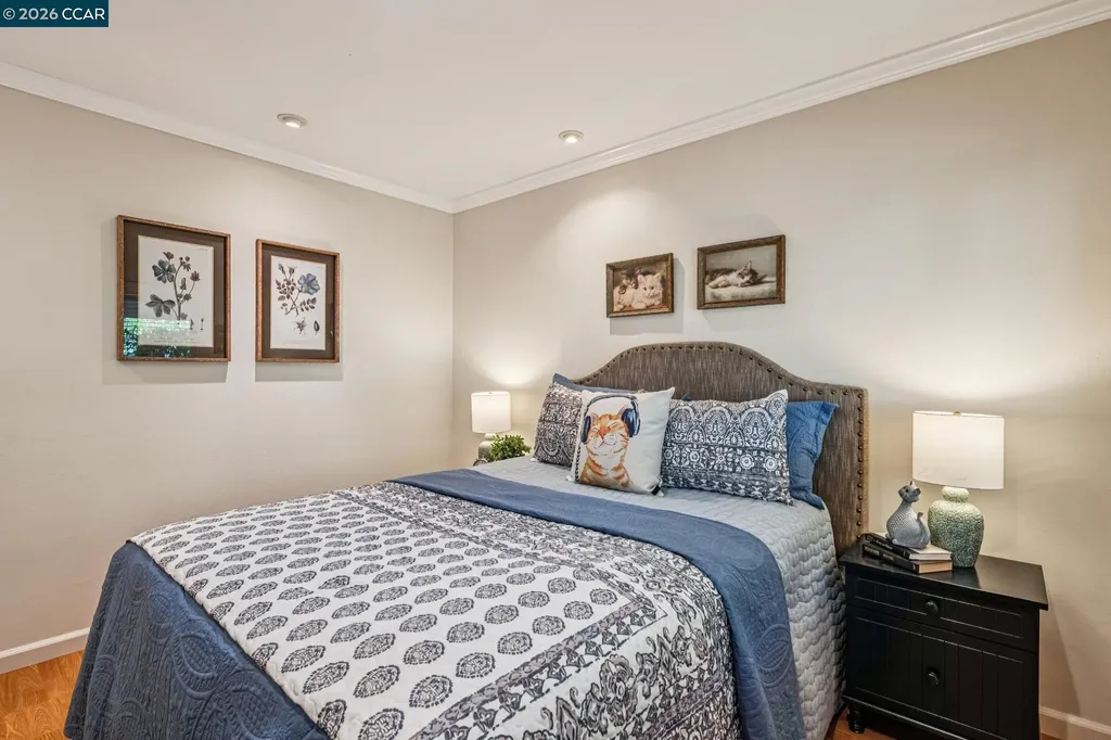 1142 Glengarry Drive Walnut Creek CA 94596