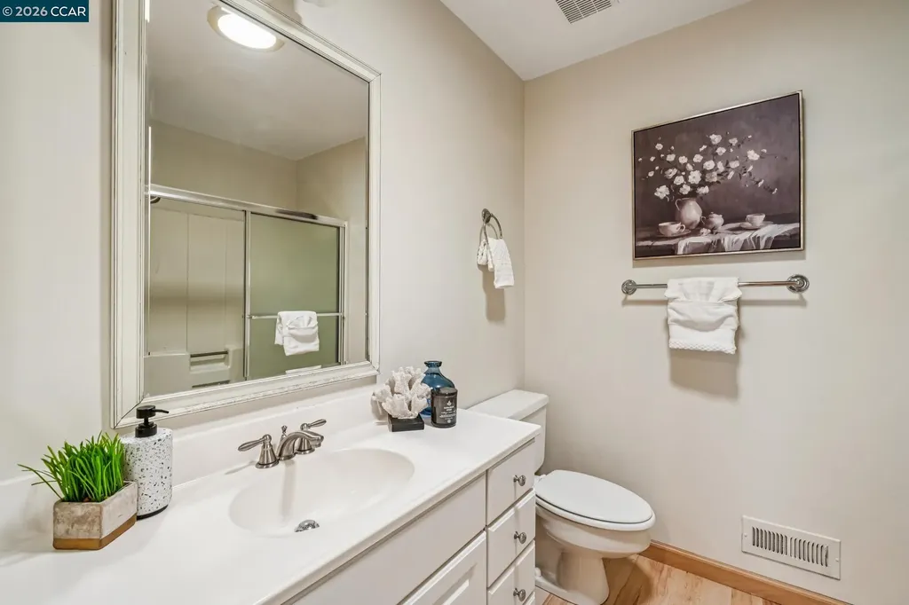 1142 Glengarry Drive Walnut Creek CA 94596